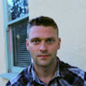 Meet your Posher, Alexey